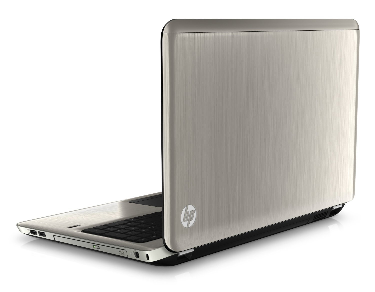 HP Pavilion dv6-6b65ed AMD A6 A6-3410MX – image 4