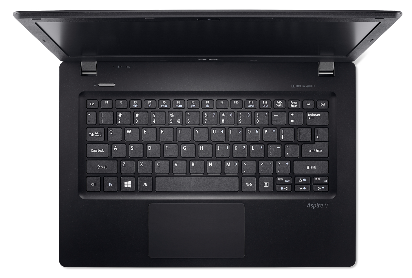 Acer Aspire V 13 V3-372-50EC Intel® Core™ i5 i5-6200U Laptop – image 6