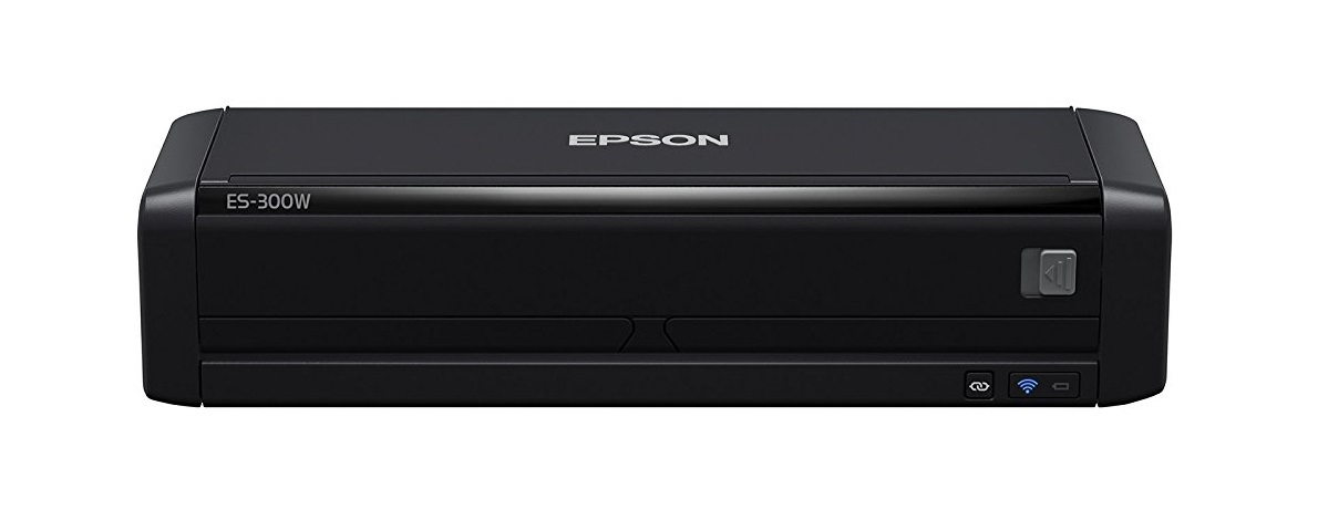 Epson WorkForce B11B242201 scanner ADF scanner – image 1