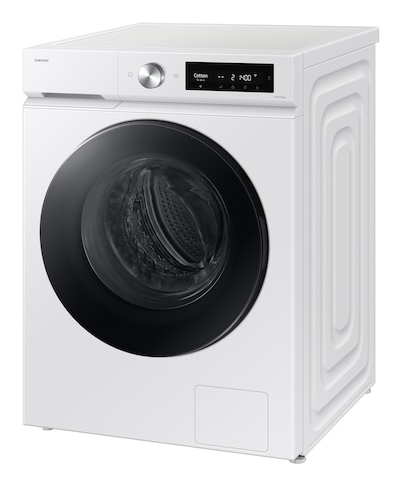 Samsung WD11DB7B85GWU5 washer dryer Freestanding Front-load White – image 3