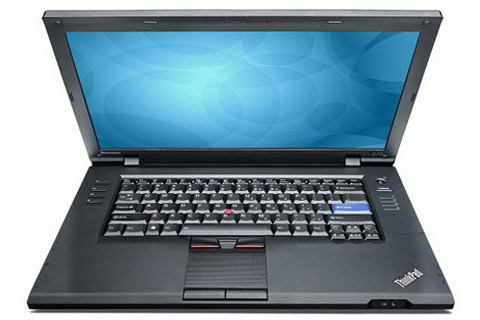 Lenovo ThinkPad SL410 + 41C9431 – image 1