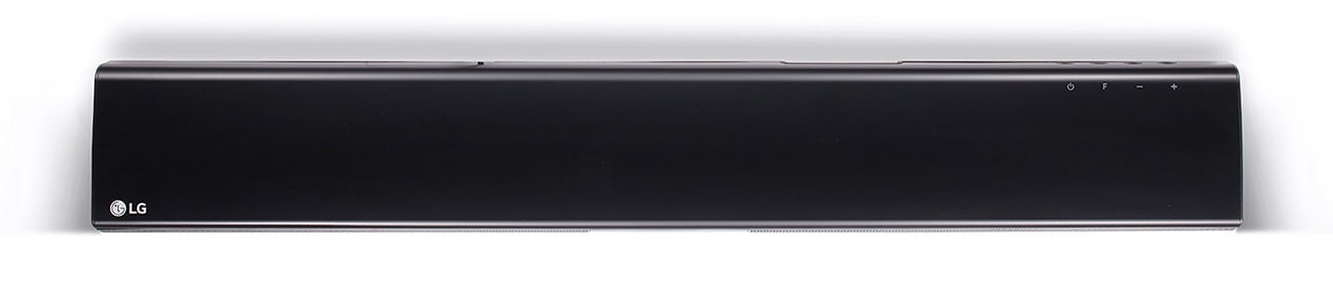 LG SQC1 Black 2.1 channels – image 3