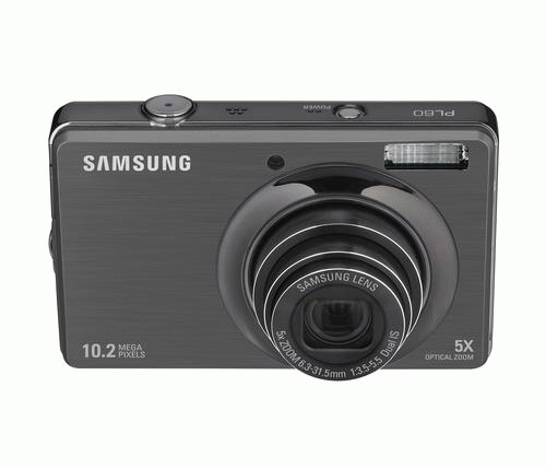 Samsung PL -60 1/2.33" Compact camera – image 5