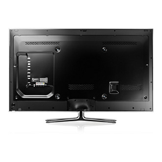 Samsung UE55ES6900S 139.7 cm (55") Full HD Smart TV Wi-Fi Silver – image 9