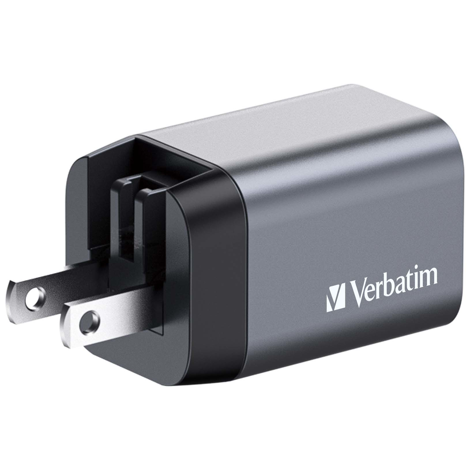 Verbatim GNC-35 GaN Charger – image 7