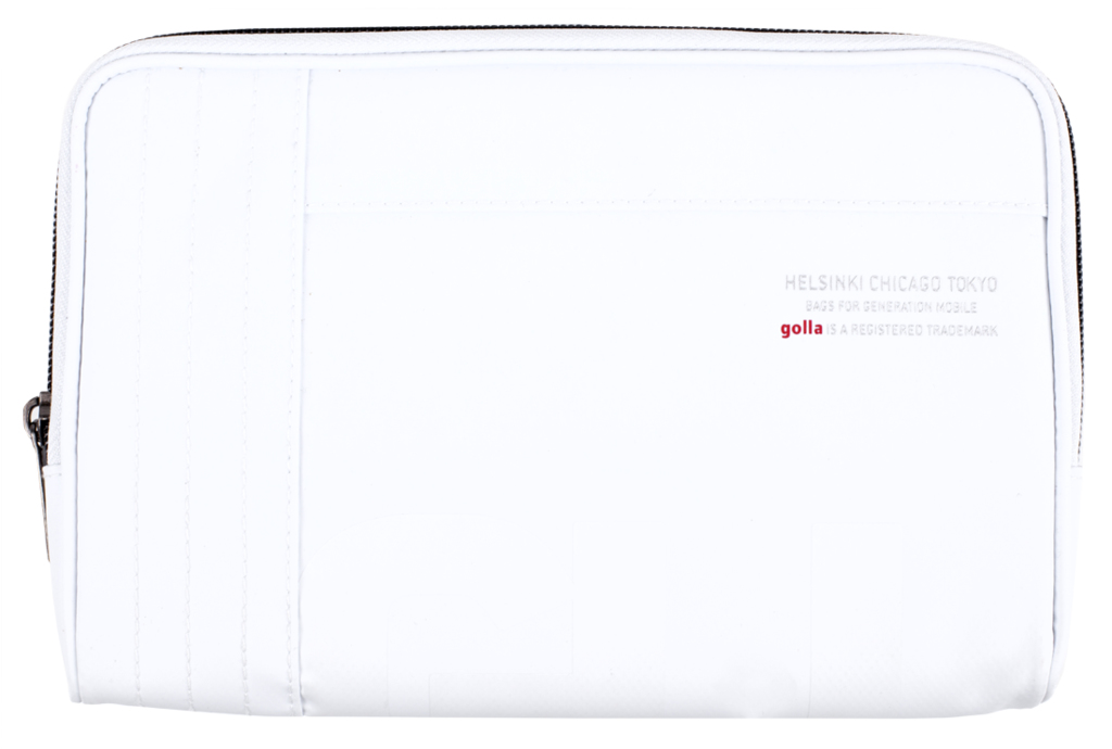 Golla G1508 tablet case Sleeve case White