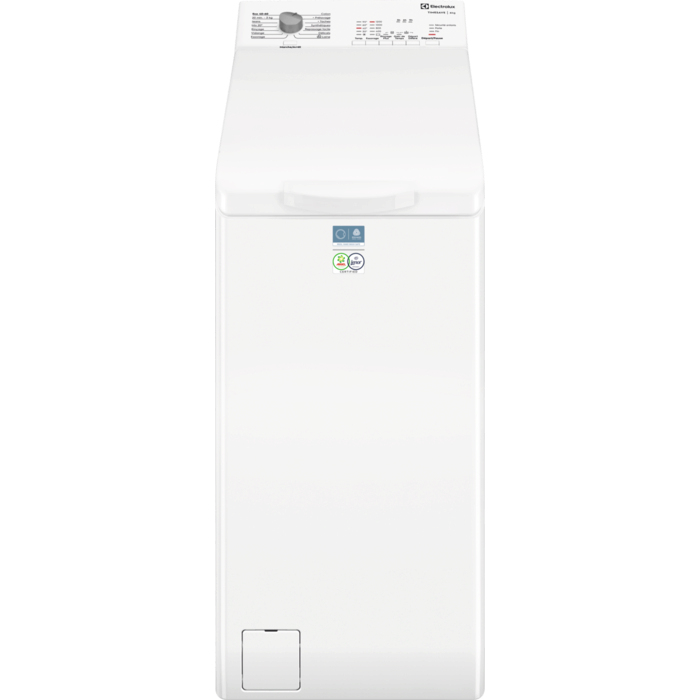 Electrolux EWQ6512A — vue 1 sur 4