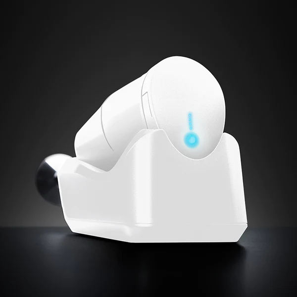 Zauberstab cordless PRO Weiß 2. Akku 95307