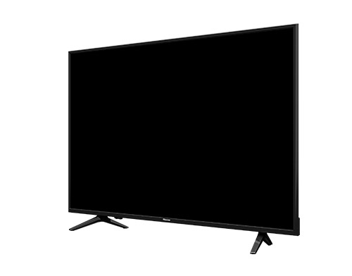 Hisense H65A6120 TV 165.1 cm (65") 4K Ultra HD Smart TV Wi-Fi Black – image 4