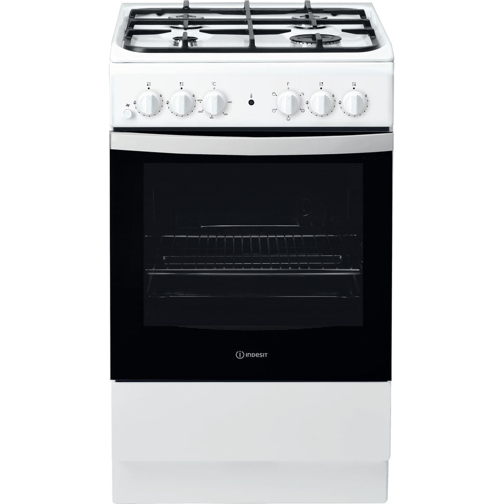 Indesit IS5G4KHW/EU — vue 1 sur 6