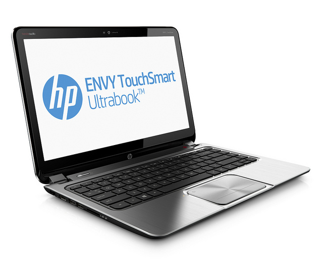 HP TouchSmart 4-1102ed – image 5