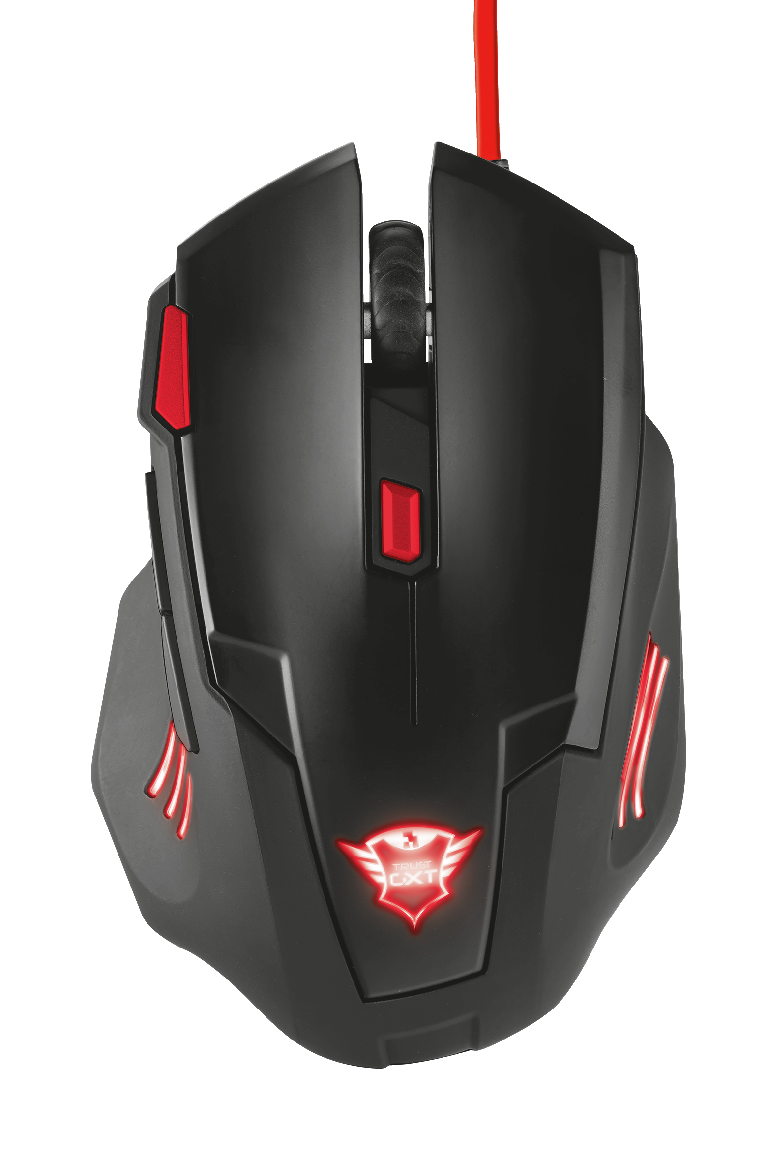 Trust GMS-503 mouse Gaming Right-hand USB Type-A Optical 2500 DPI – image 3