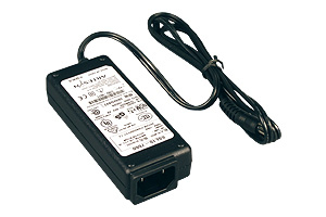 Fujitsu SNP:A3C40055831 power adapter/inverter Black