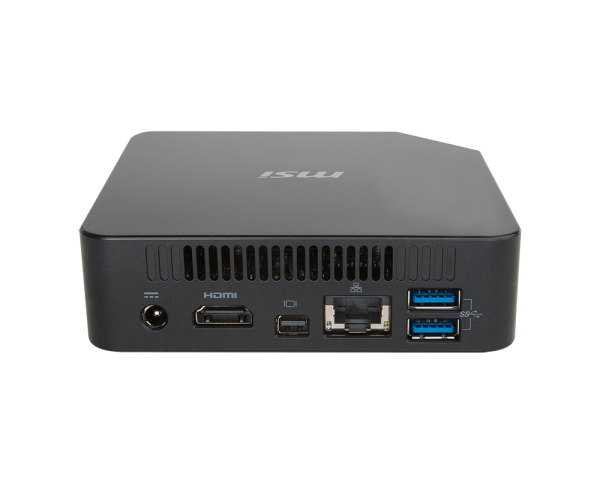 MSI Cubi 2-011BEU