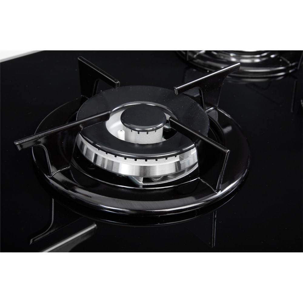 Indesit PR 752 W/I(BK) – image 9