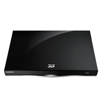 Samsung BD-E8900M – image 8
