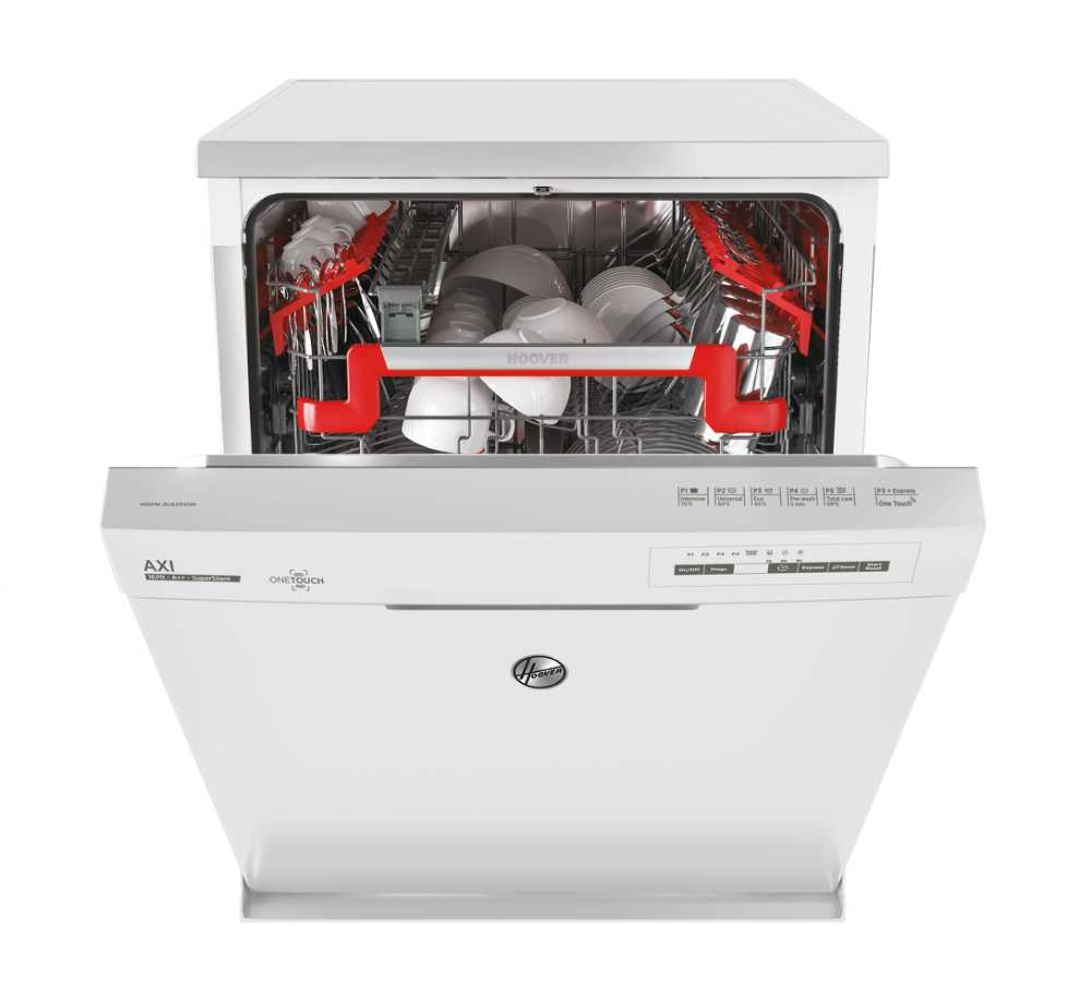 Hoover HDPN 2L620OW-80 – image 4
