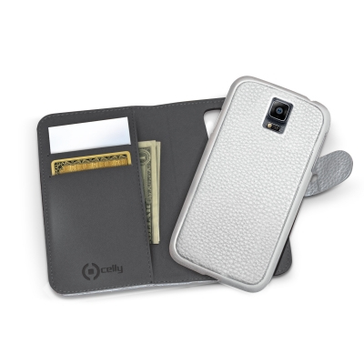 Celly AMBO429WH mobile phone case – image 3