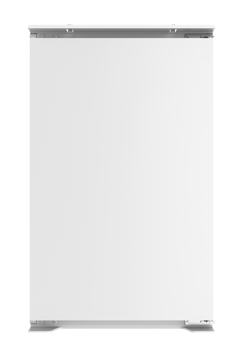 Gorenje RBI4092P1 side-by-side refrigerator Built-in – image 1