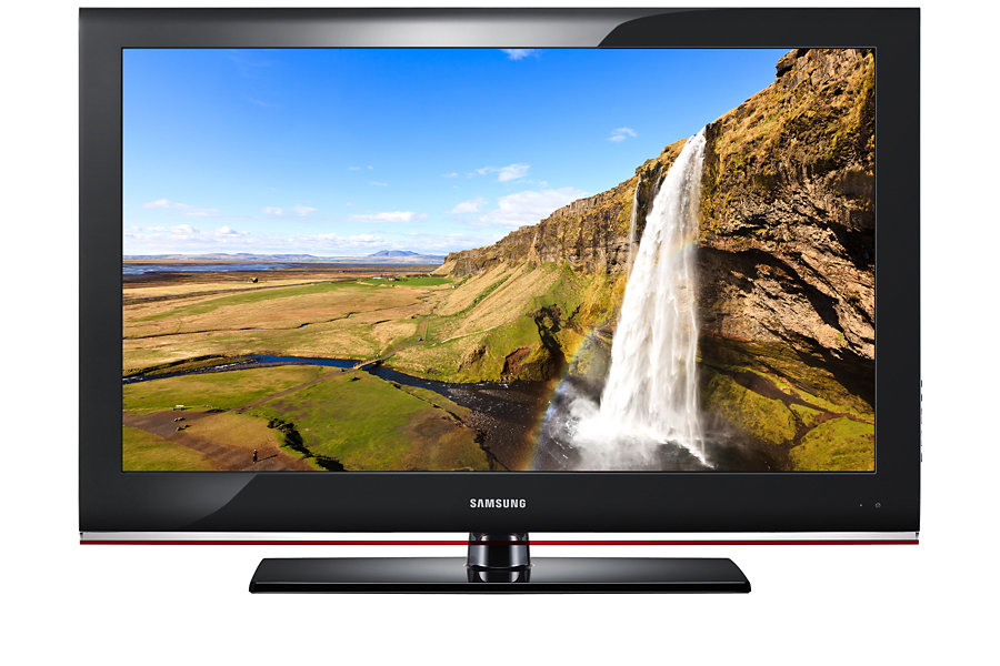 Samsung LE-46B530P7WXZG TV – image 1