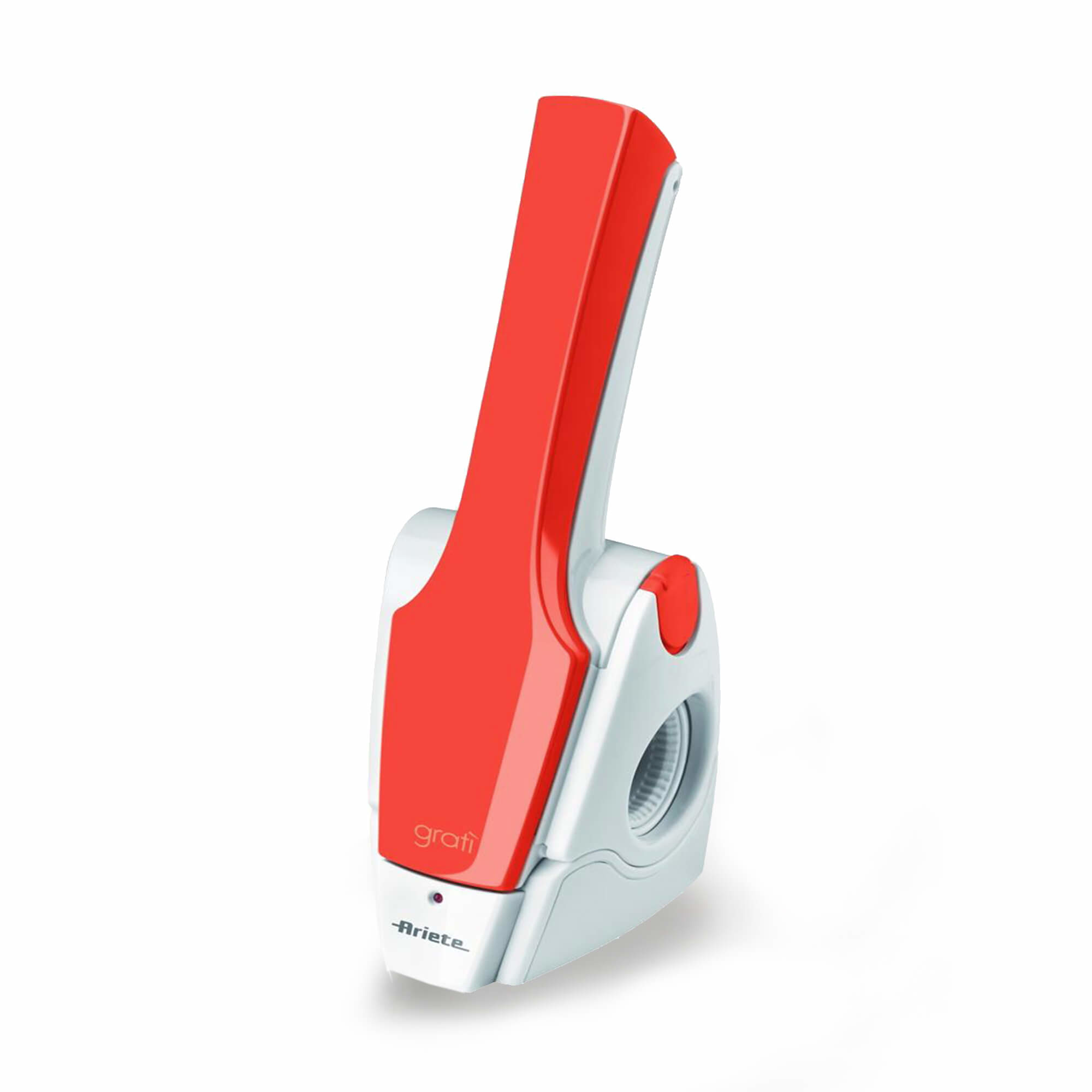 Ariete 447 Gratì 2.0 - Cordless rechargeable electric grater – image 1