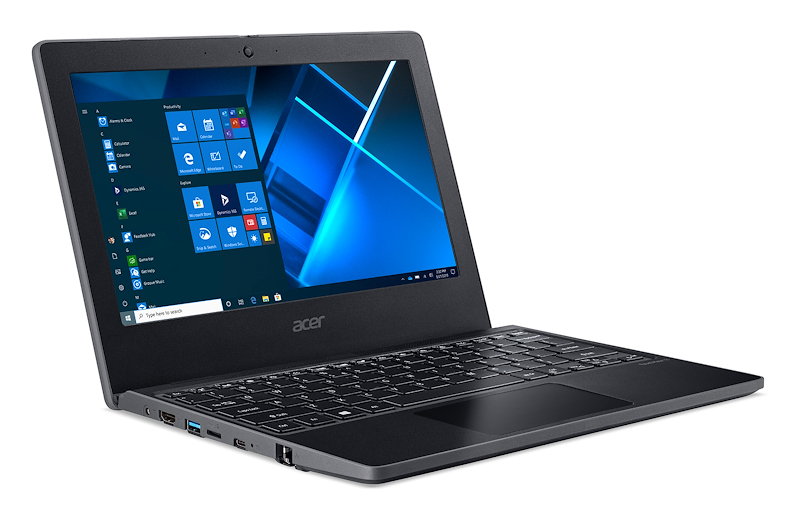 Acer TravelMate B311-31-C500 Intel® Celeron® N N4020 Laptop – image 2