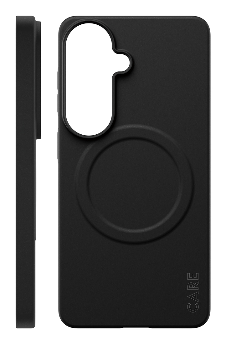 PanzerGlass CARE™ by PanzerGlass® SL1M Case Black w. Qi Samsung Galaxy S26 – image 4