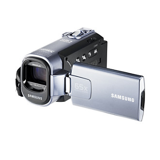 Samsung SMX-F43SP digital camera – image 4