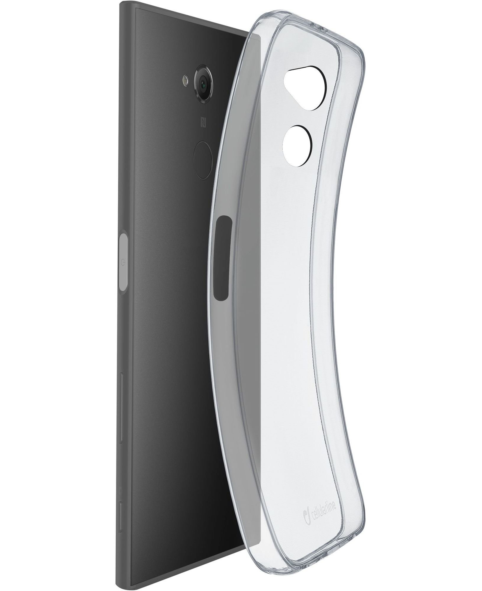 Cellularline Fine - Xperia XA2 Ultra – image 2