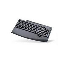 Lenovo Preferred Pro USB Keyboard UK English (Business Black)