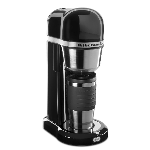 KitchenAid KCM0402OB coffee maker Drip coffee maker