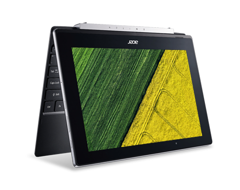 Acer Switch V 10 SW5-017-16QF Intel Atom® x5-Z8350 Hybrid (2-in-1) – image 5