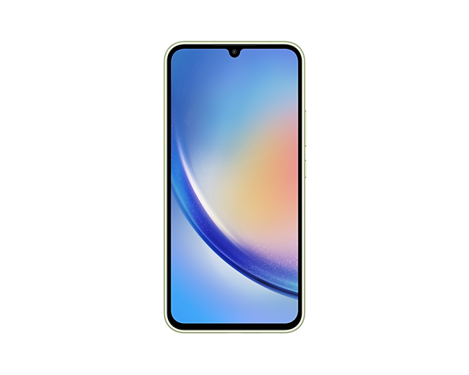 Samsung Galaxy A34 5G – image 2