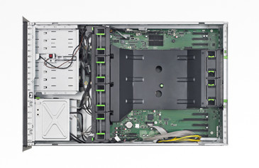 Fujitsu RX350 S8 – image 3