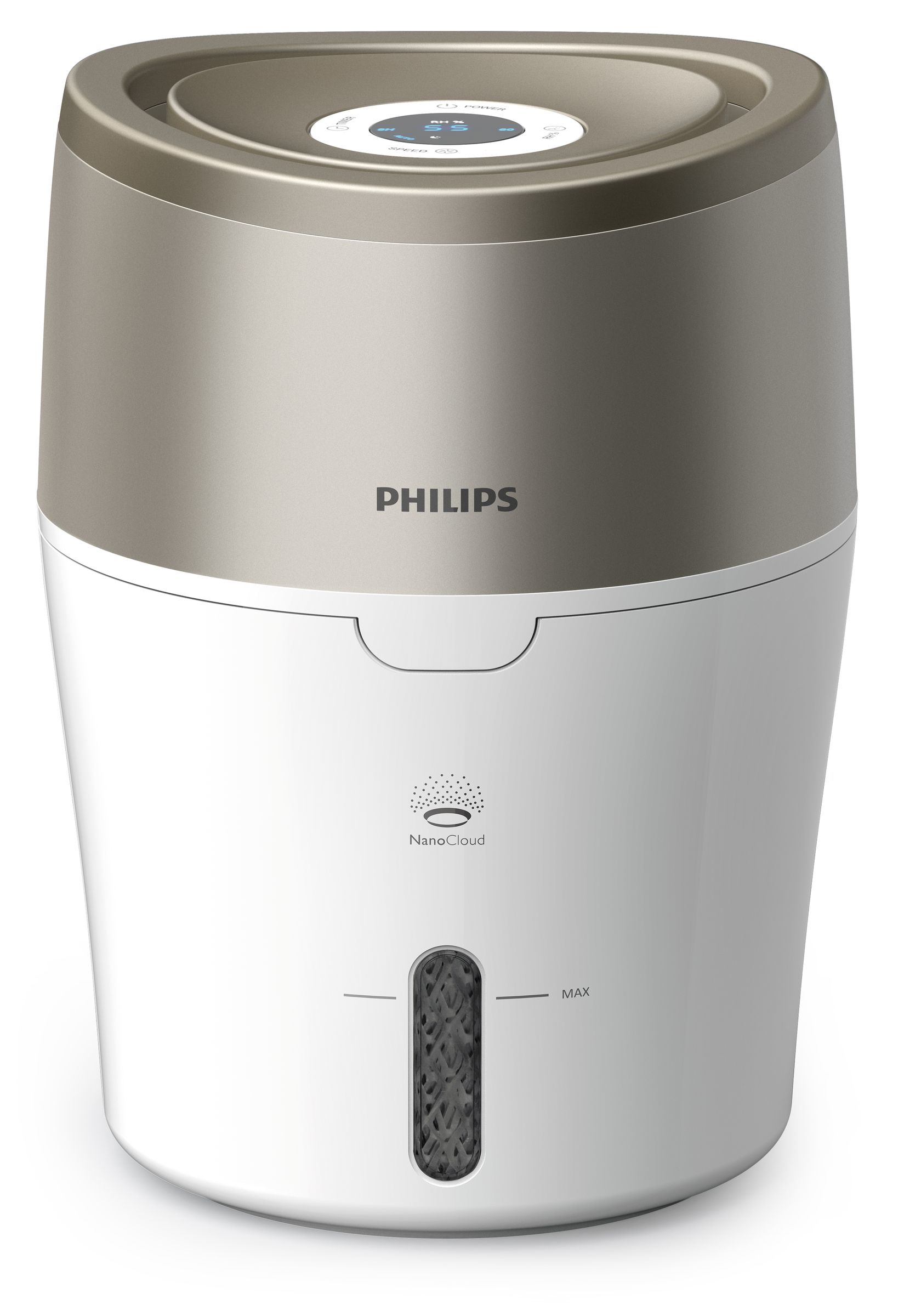 Philips HU4803/00 humidifier Steam – image 2