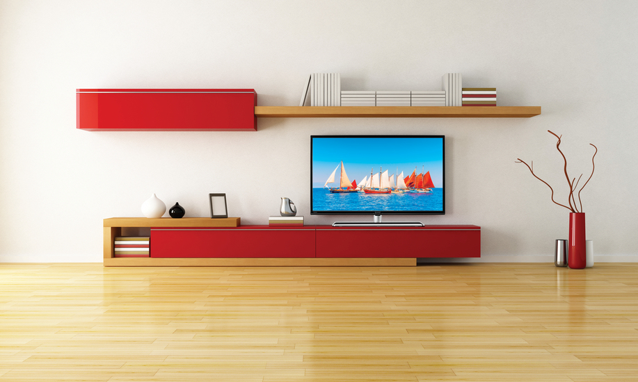 Sharp LC-40LE363EN-BK TV – image 9