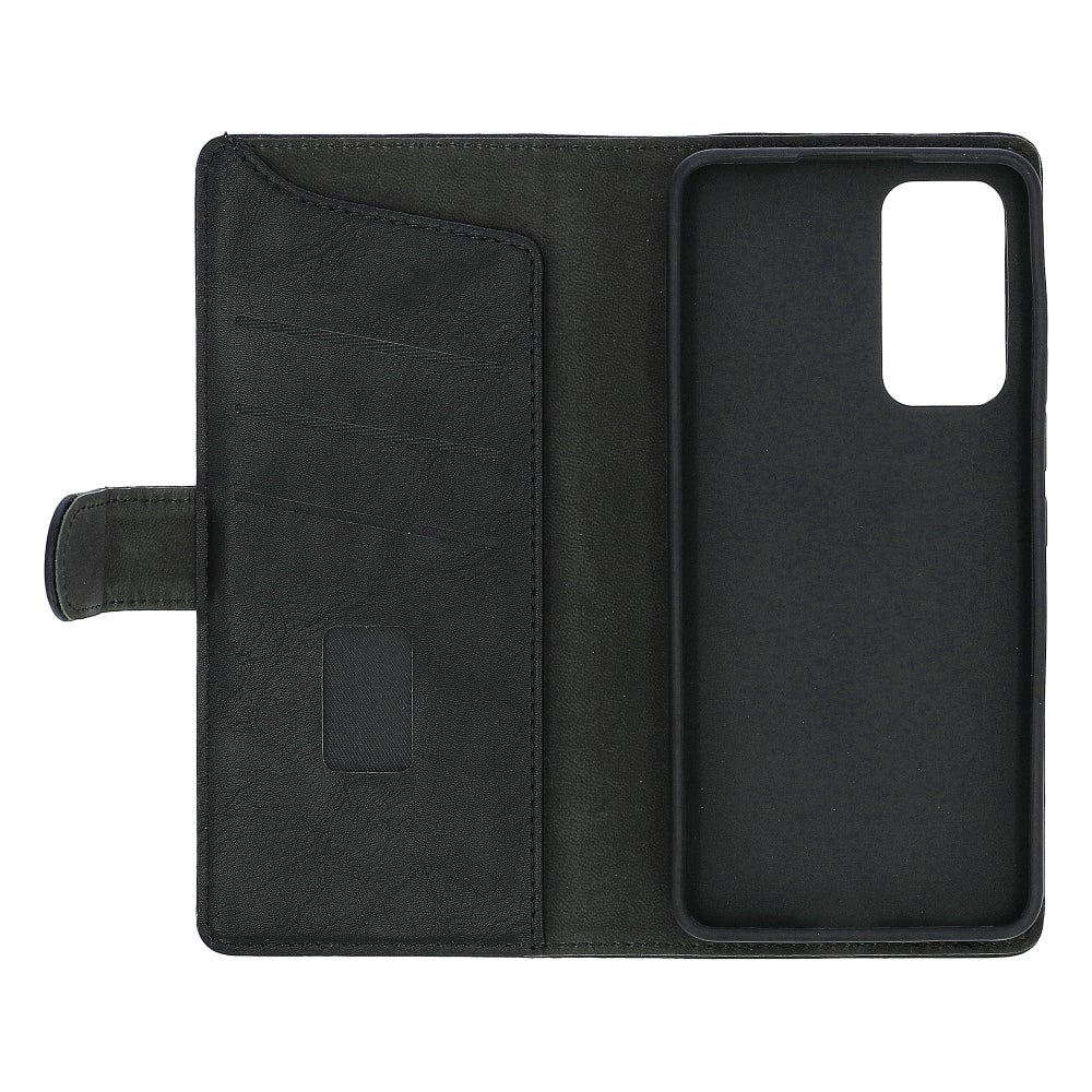 Gear Wallet Case Black - Xiaomi 12 Lite – image 3
