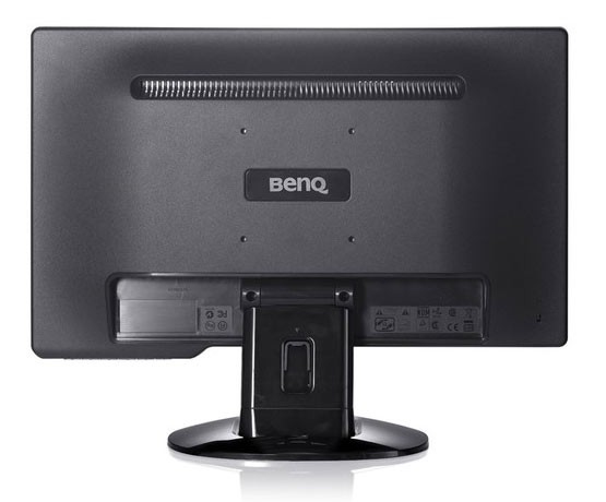 BenQ G2020HDA computer monitor – image 3