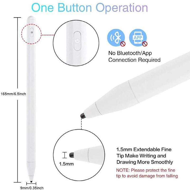 CoreParts MOBX-ACC-012 stylus pen – image 3