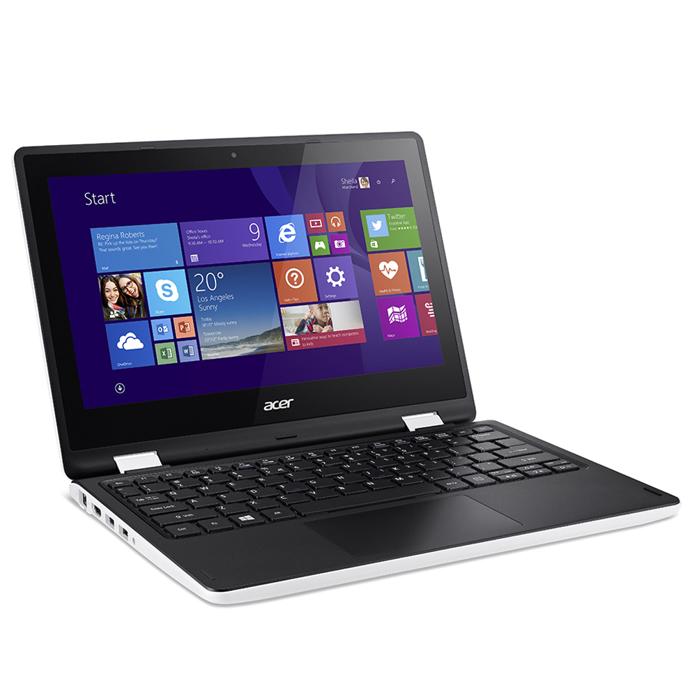 Acer Aspire R 11 R3-131T-C8NQ Intel® Celeron® N3150 Hybrid (2-in-1) – image 8