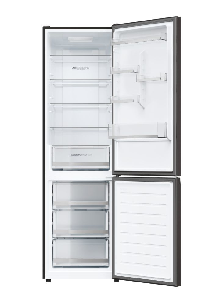Haier 2D 60 Series 1 HDW1620CNPD Freestanding – image 2