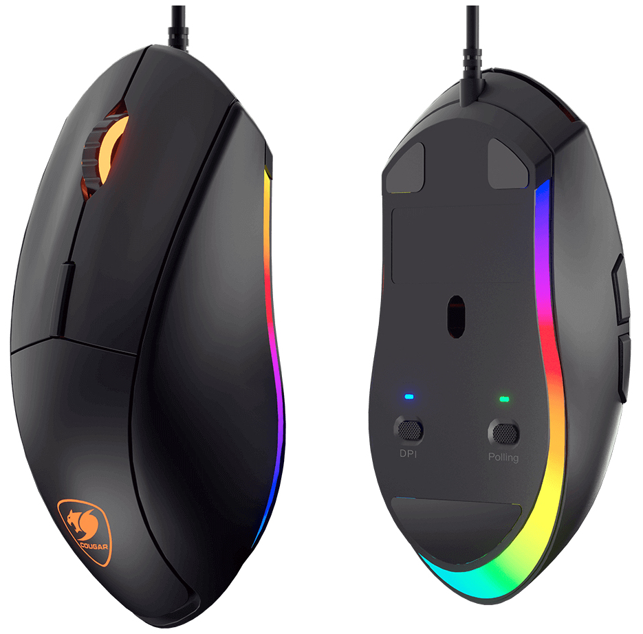 COUGAR Minos XT – image 8
