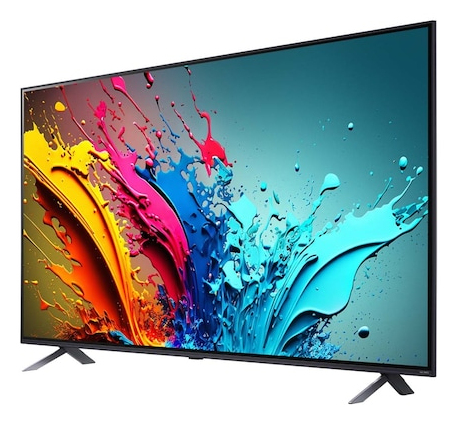 LG 86QNED86T6A 2.18 m (86") 4K Ultra HD Smart TV Wi-Fi Black – image 3