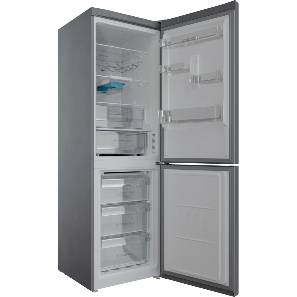 Indesit INFC8 TT33X – image 2