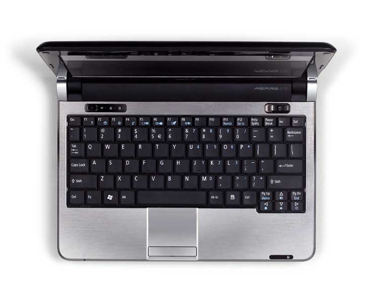 Acer Aspire One D150-1197 – image 2