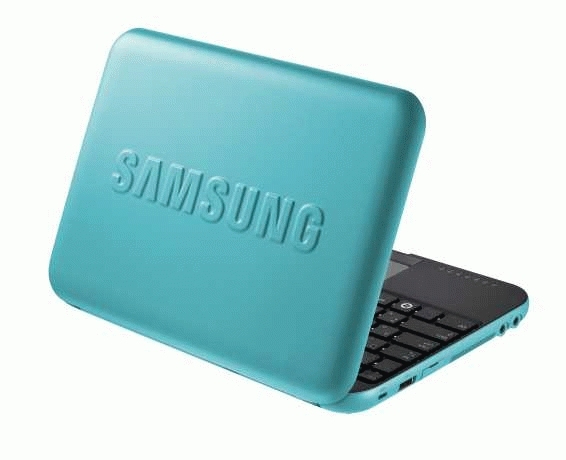 Samsung N N310-KA06 Intel Pentium Mobile N270 Netbook – image 3