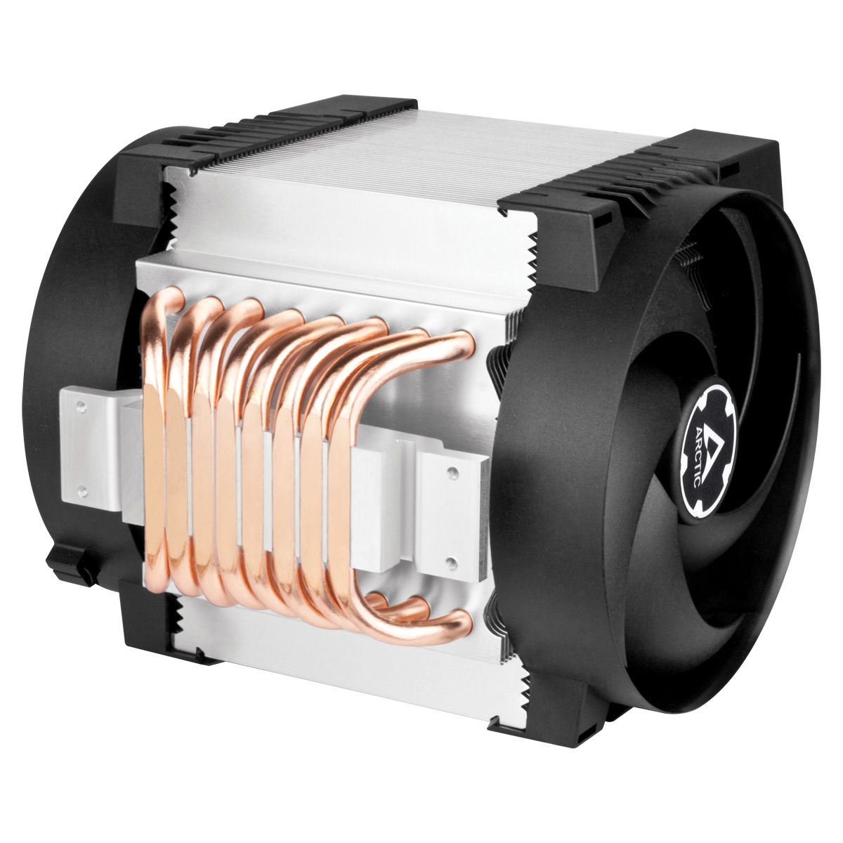 ARCTIC Kühler Freezer 4U-M CPU Cooler for AMD socket SP3 – image 2