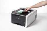 Brother HL-3150CDW laser printer Colour – image 9