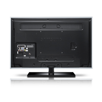 Samsung LE46D550 116.8 cm (46") Full HD Black – image 4