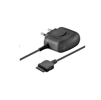 Microconnect IPOD0010B mobile device charger Mobile phone Black AC Indoor